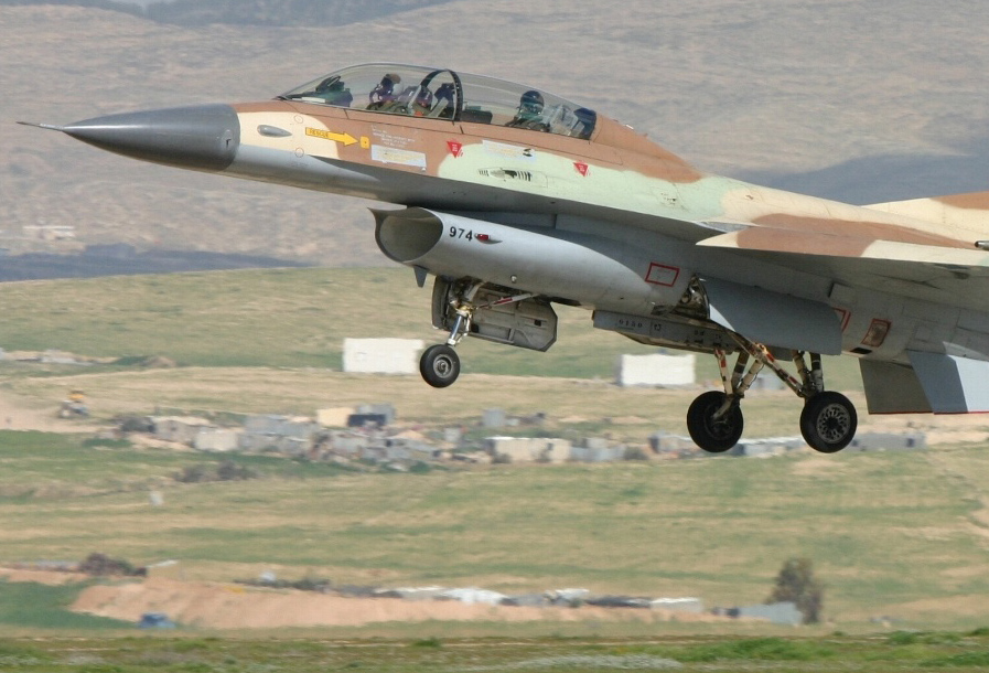 Aviones de la fuerza aerea Israeli. Aviones de la fuerza aerea Israeli.