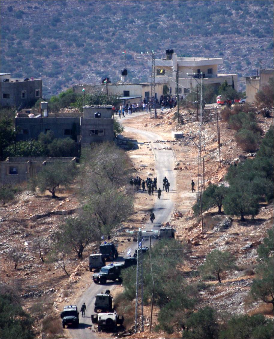 תמונה שפורסמה