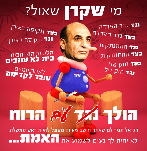 תמונה שפורסמה