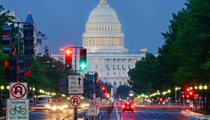 Transvestite in washington d c