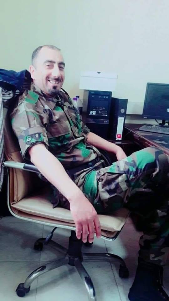 Résultat de recherche d'images pour "‫עיסא אבו עראם, למנהל הביטחון המסכל גנרל זיאד הב-אלריח‬‎"