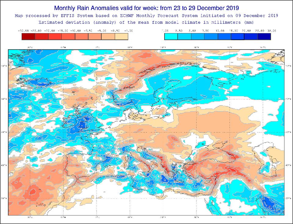 Fastest תחזית מזג האוויר לשבועיים הקרובים ירושלים