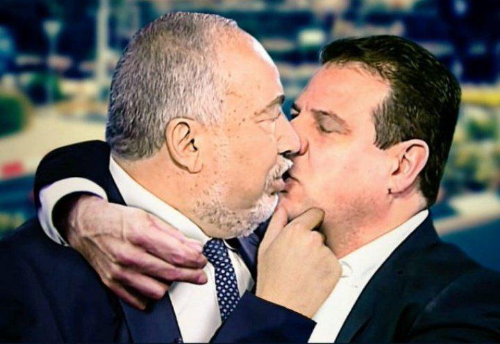 האם ליברמן שונא הומואים והומופוב ולמה מעולם לא לחץ את ידהם של אוחנה , 605269df38f0ce7b1