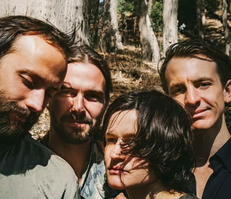 Surrender to BDS? Big Thief show in Israel has been canceled